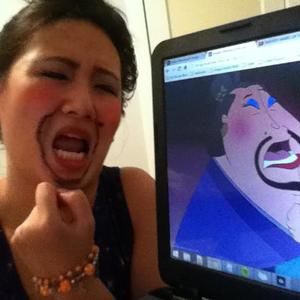 Meet your Posher, Tisa